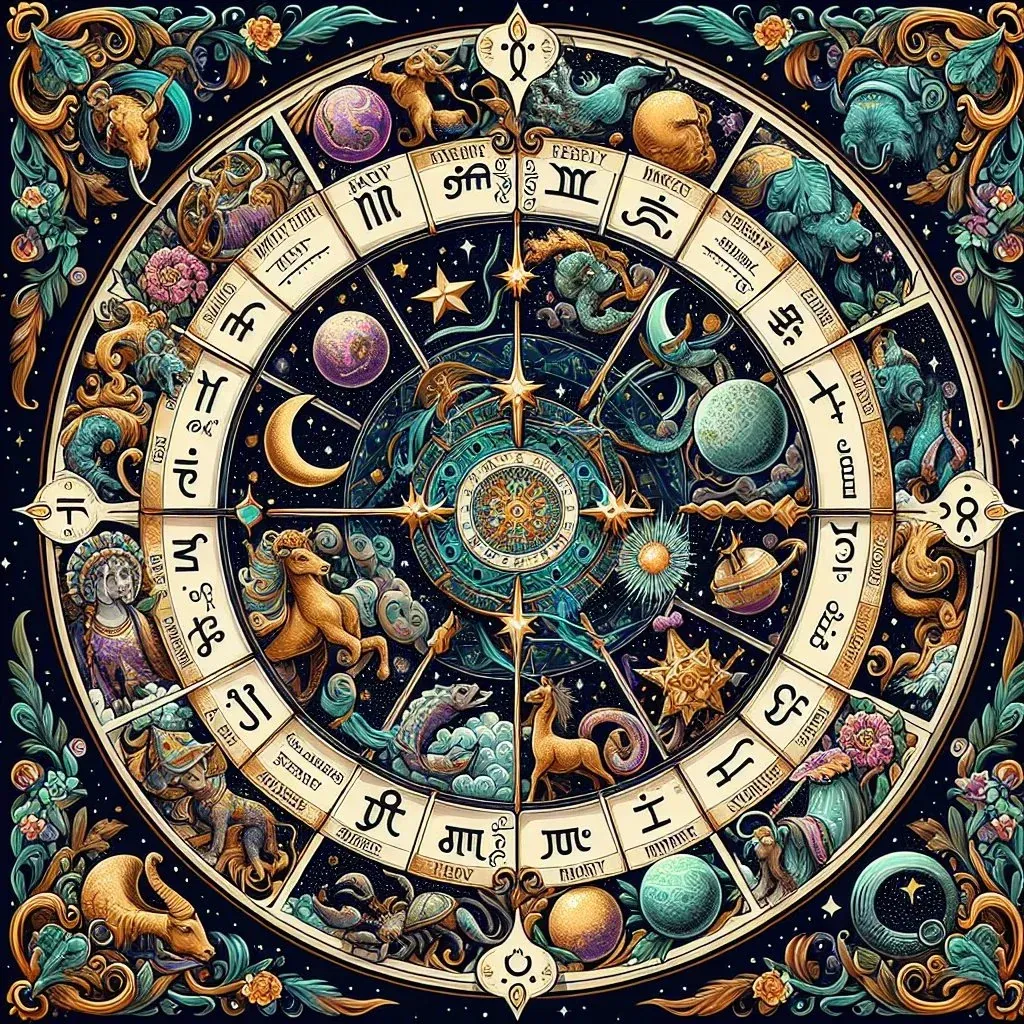 5 Zodiac Signs With The Happiest Horoscopes On April 5, 2024 2