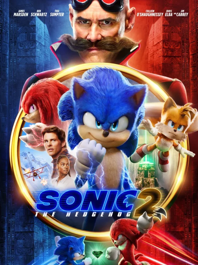 Keanu Reeves’ Sonic 3 role reunites him with one star for the first time since the 2016 bomb.