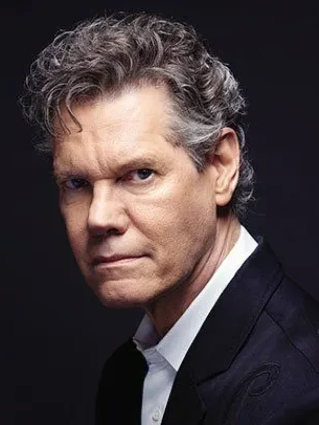 Randy Travis Gives James Dupre Singing Duties on ‘The Music of Randy Travis Tour’.2