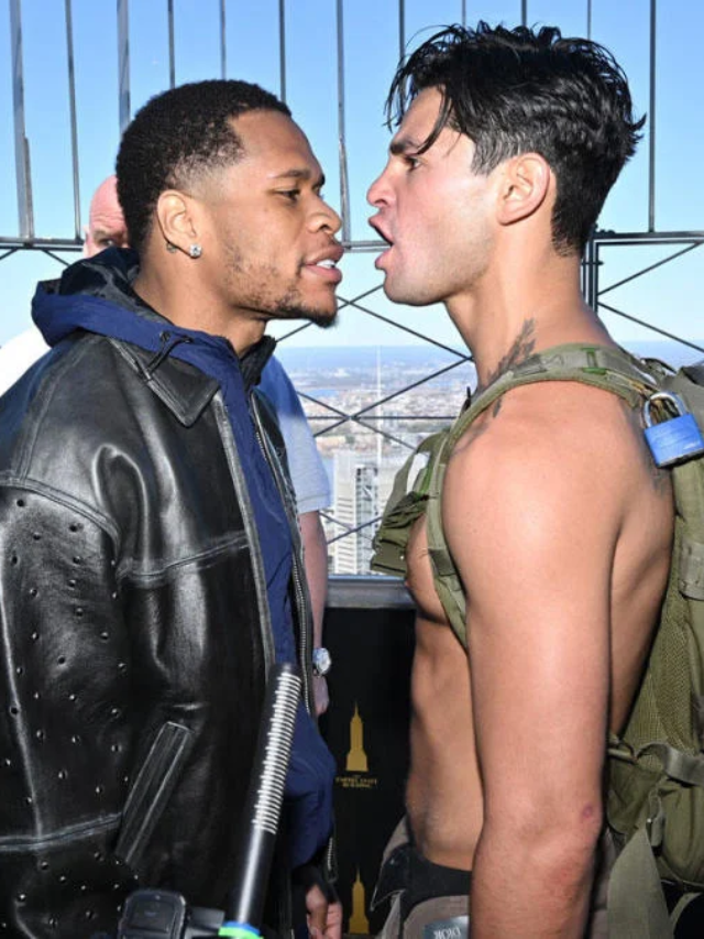 Ryan Garcia vs. Devin Haney prediction, odds, start time, expert choices, undercard, and how to watch