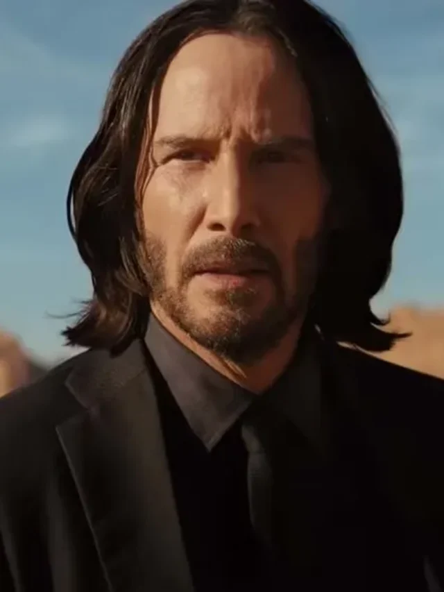 John Wick 5 Is Not The Best Choice For Keanu Reeves Right Now.