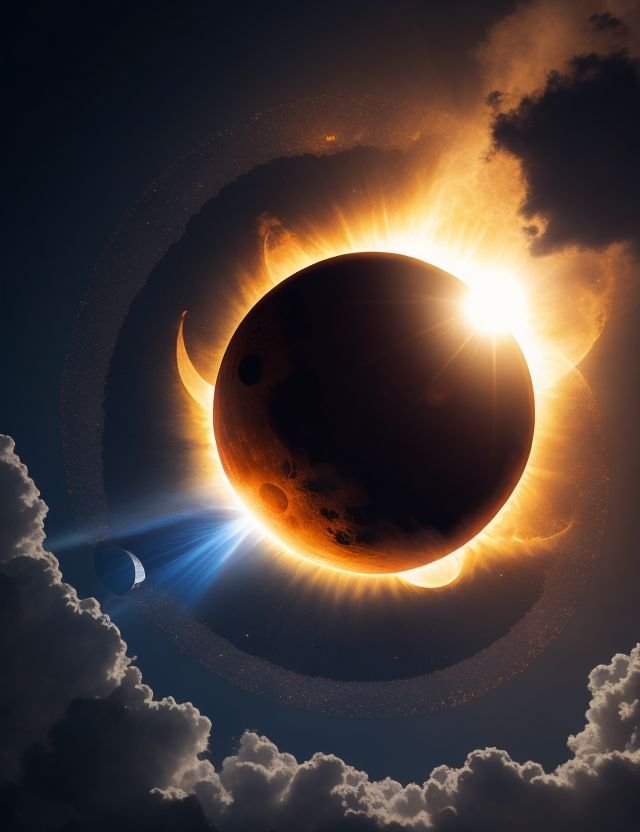On April 8, 2024, will a solar eclipse pass across every city named Nineveh in the United States?-2